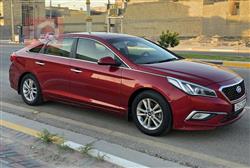 هیوندای سۆناتا